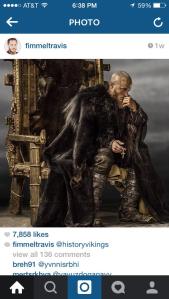 Ragnar season 3